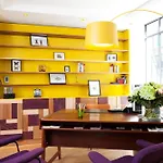 Hotel Crayon