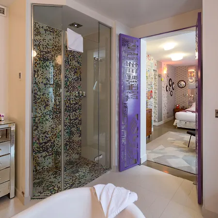 Hotel Crayon Paris