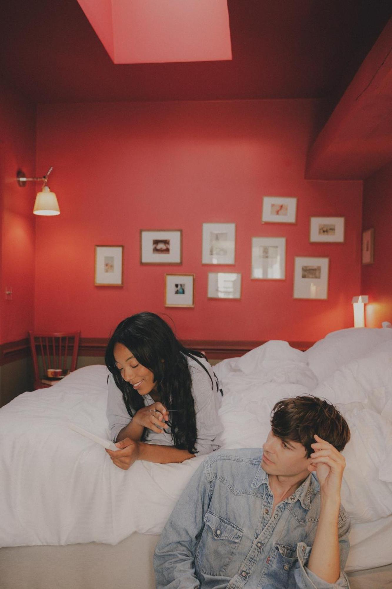 Hotel Crayon Paris